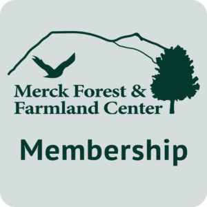Merck Forest membership